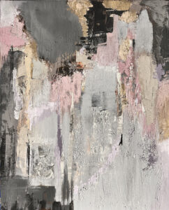 Paisible Journée 80x100