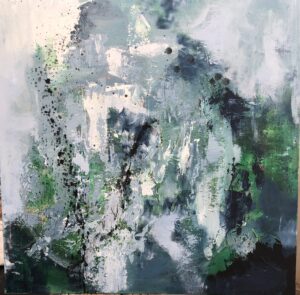 Scintillement céruléen