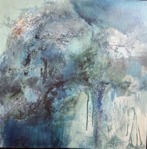 Vision aquatique 100x100