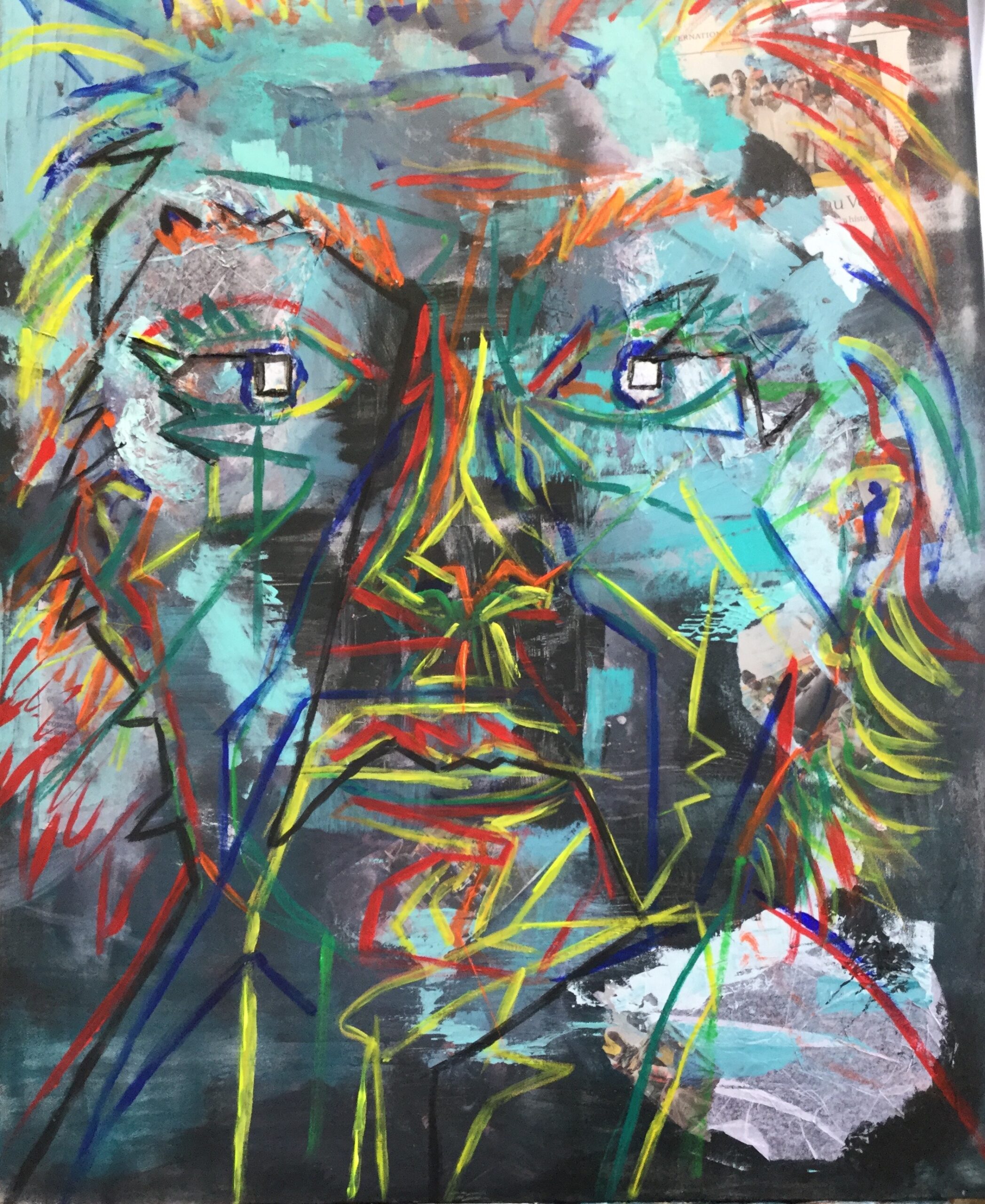 L’homme Lion-80×80 L’homme Lion-80×80