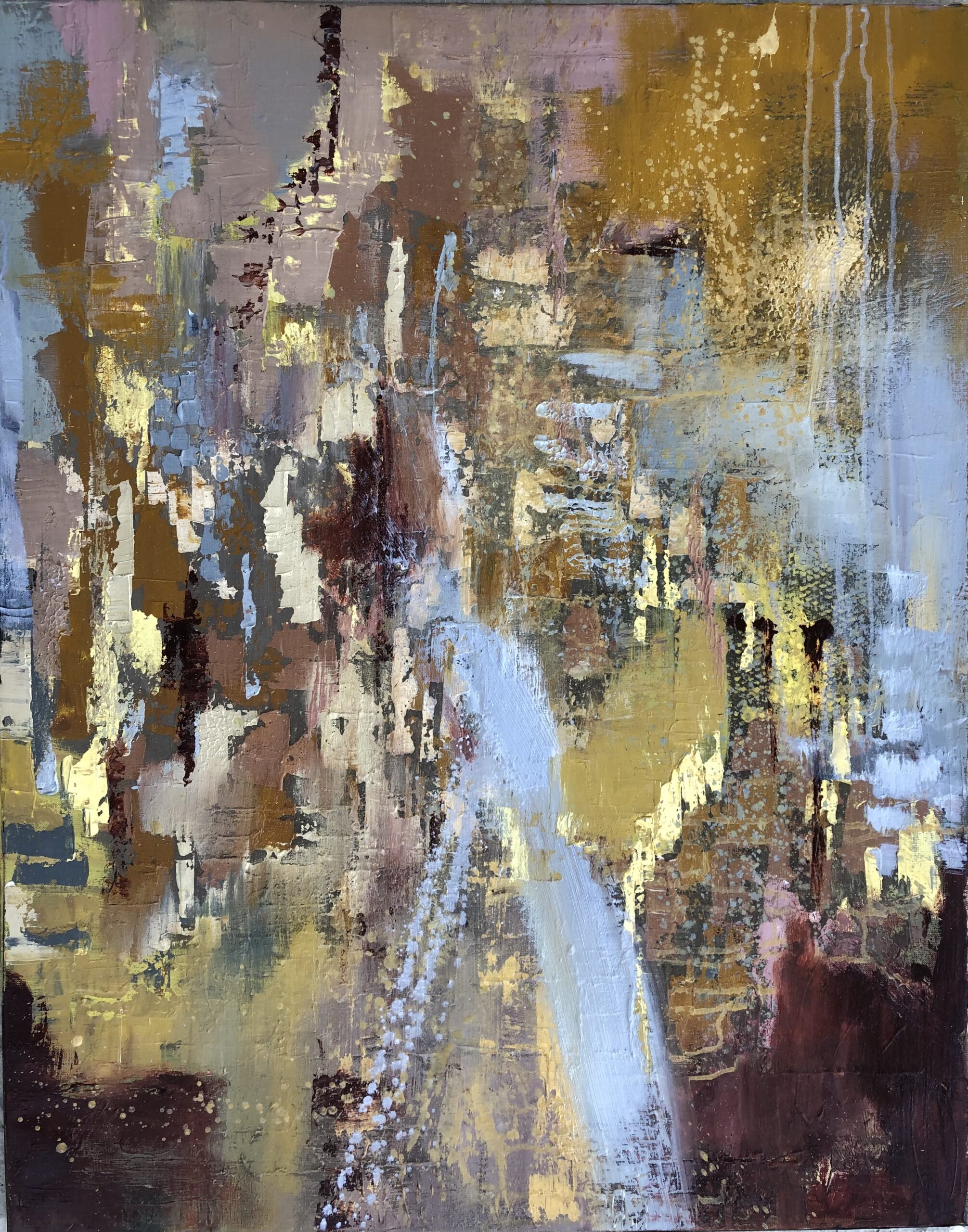 Lumière à Hanoï-92×72 Lumière à Hanoï-92×72