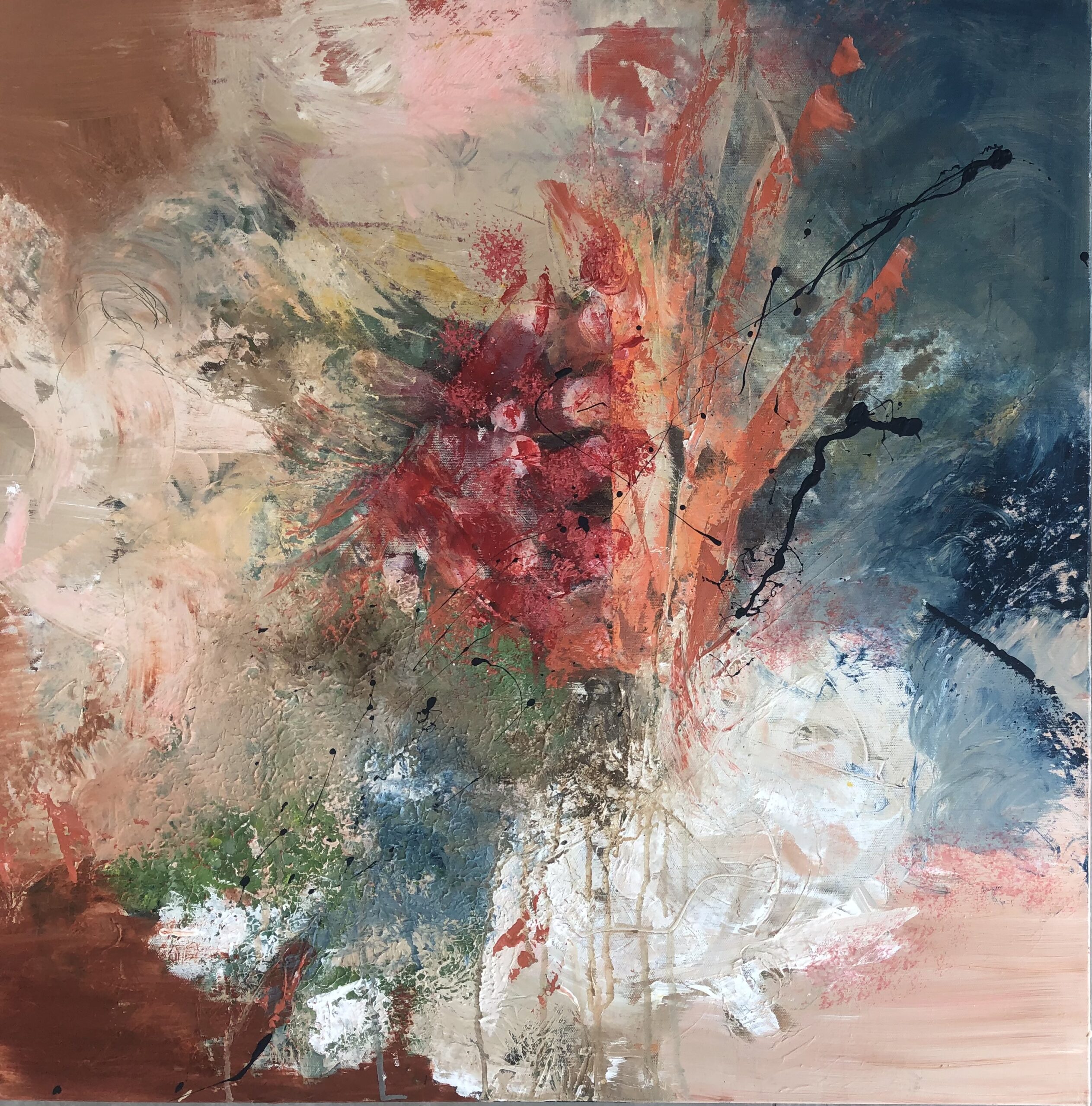 Dans le Jardin-80×80 Dans le Jardin-80×80