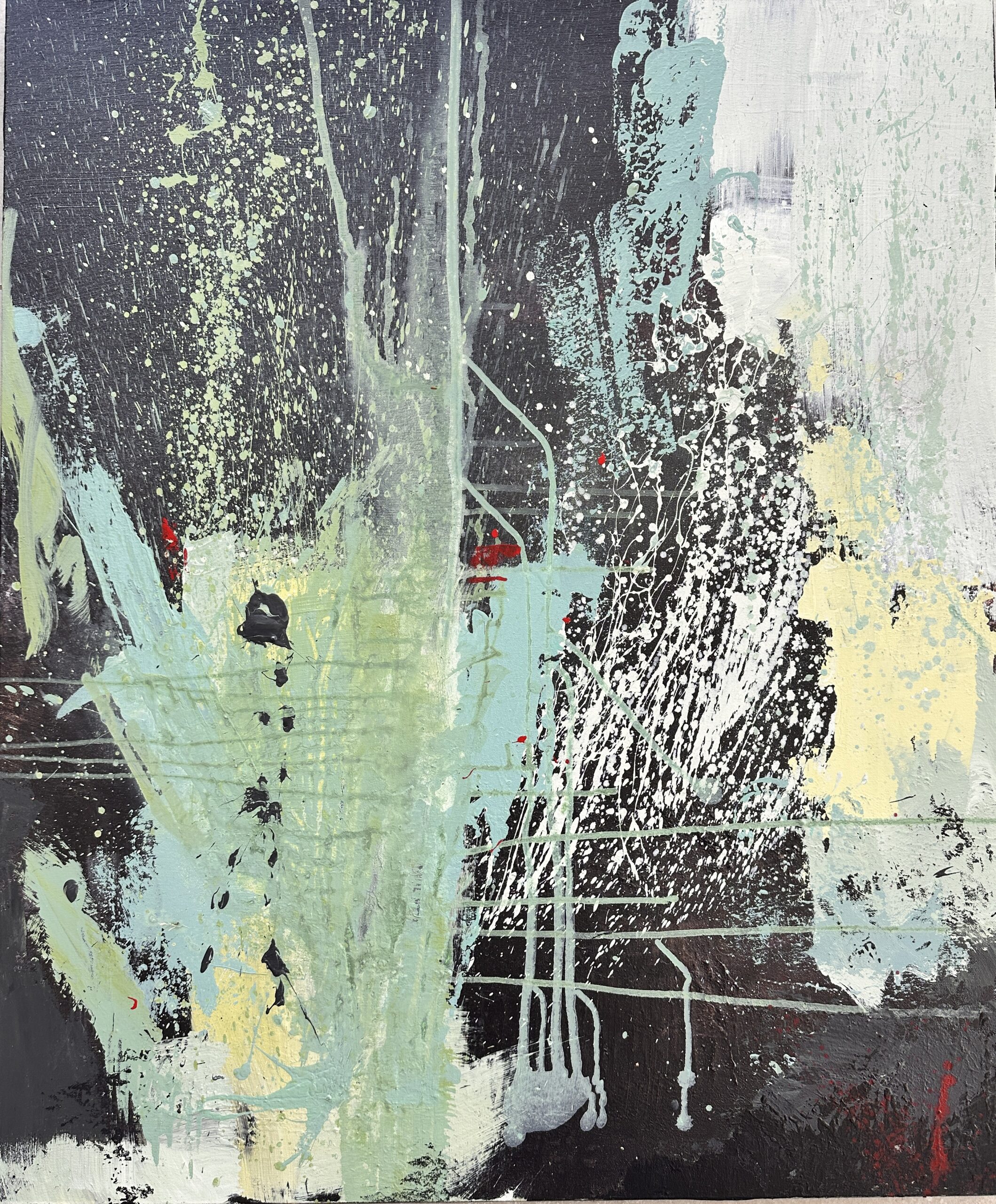 Éclosion -2-93×77 Éclosion -2-93×77