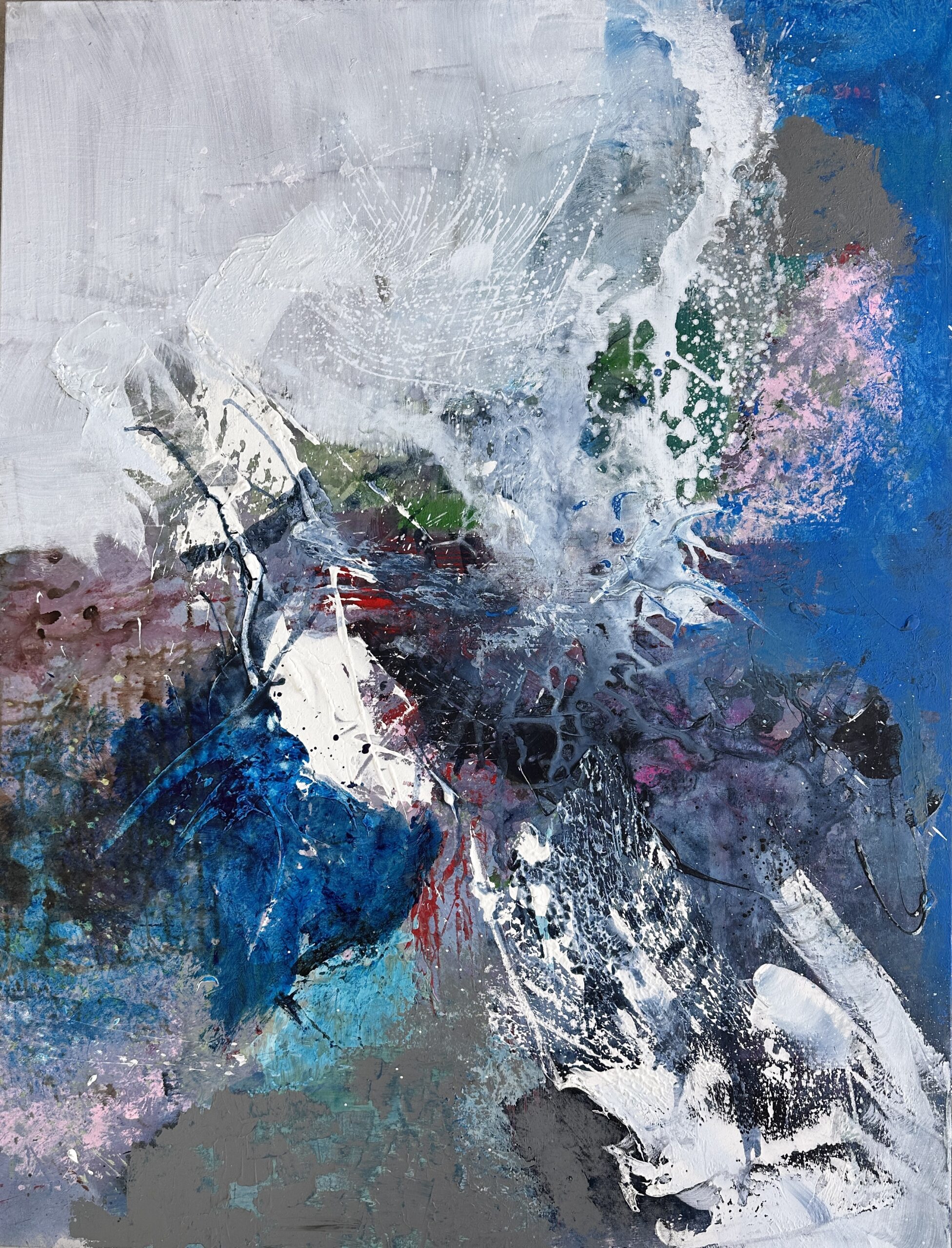Voyage dans l’espace 1- 95×126 Voyage dans l’espace 1- 95×126
